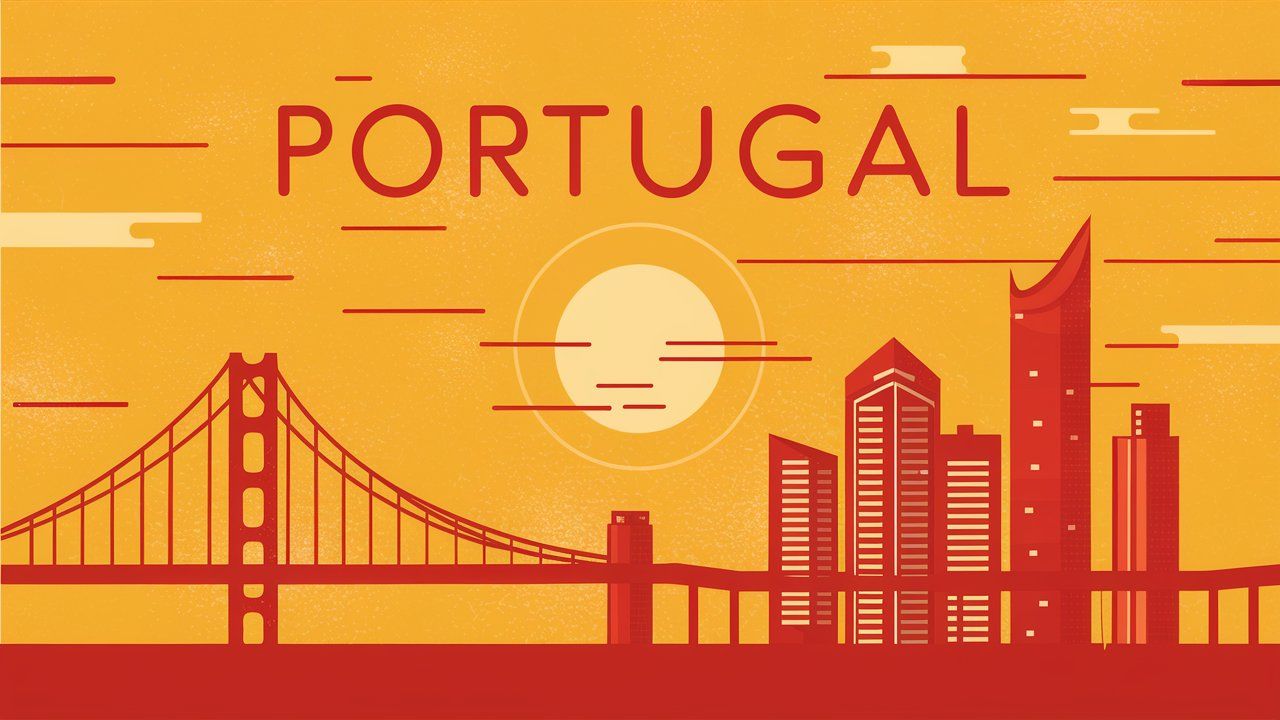 Moving to Portugal from the UK What You Have To Do